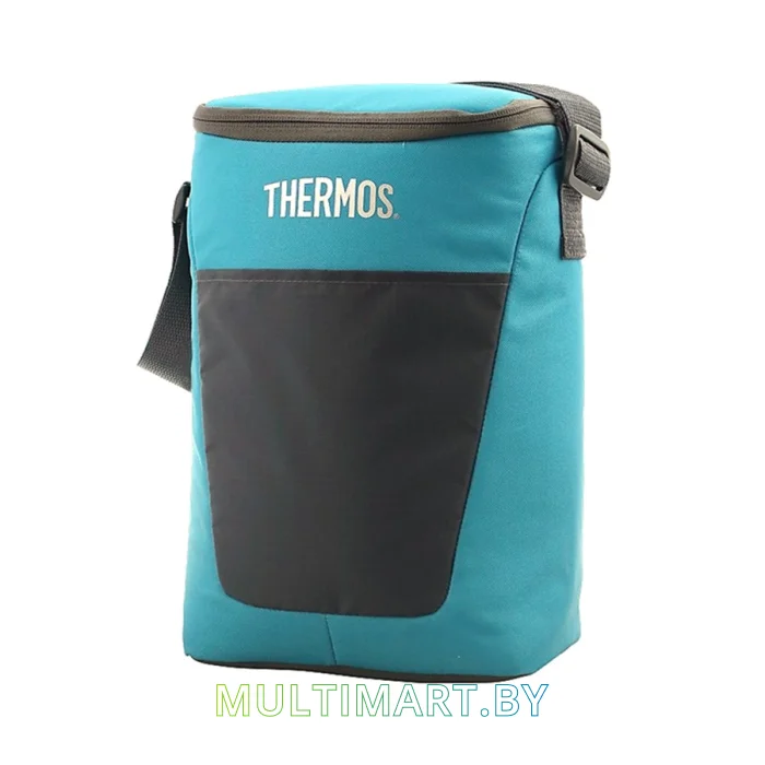 Термосумка Thermos Classic 12 Can Cooler 7л (синий)